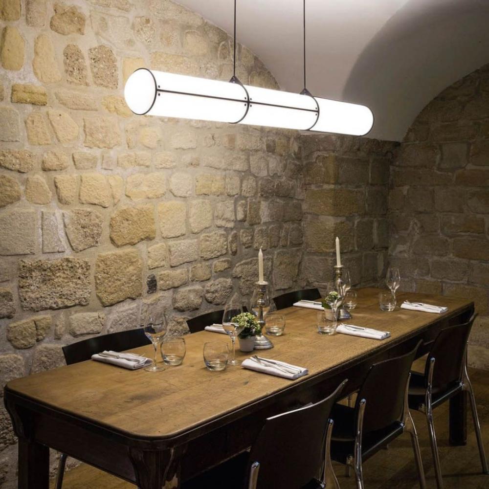 Roll & Hill Endless hanglamp