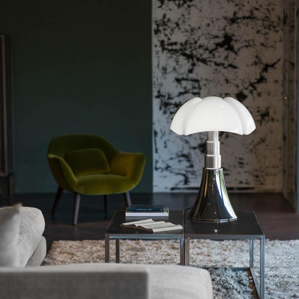 Tafellamp van Martinelli Luce 