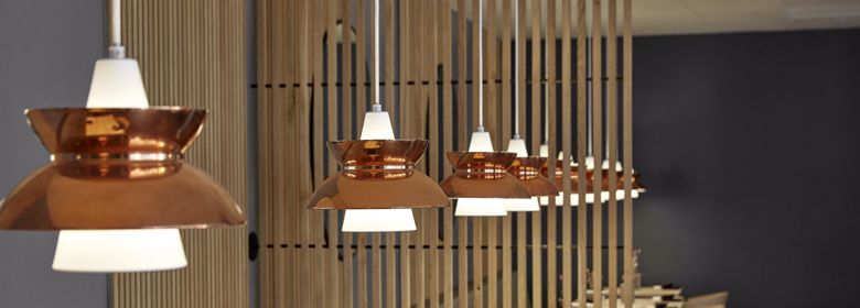 Hanglampen