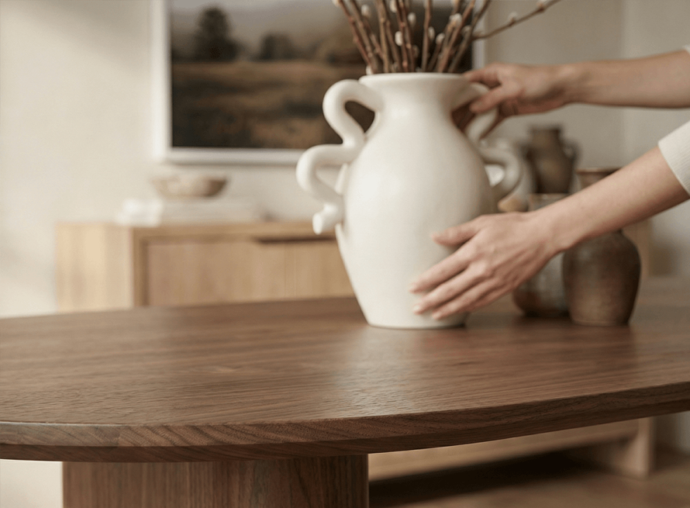 Stylingtips om dit thuis te maken - Serene Craftsmanship