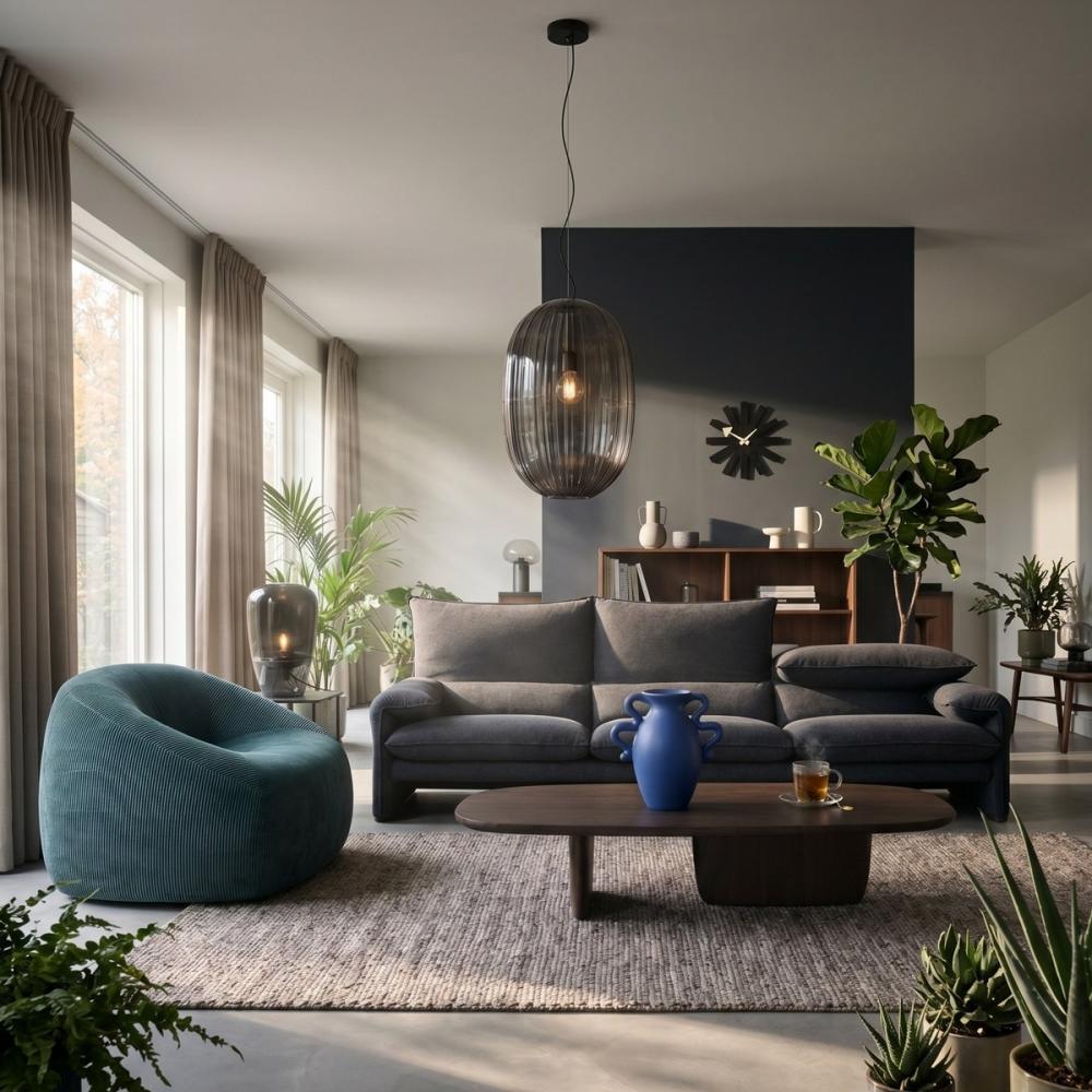 kenmerken van Fat furniture