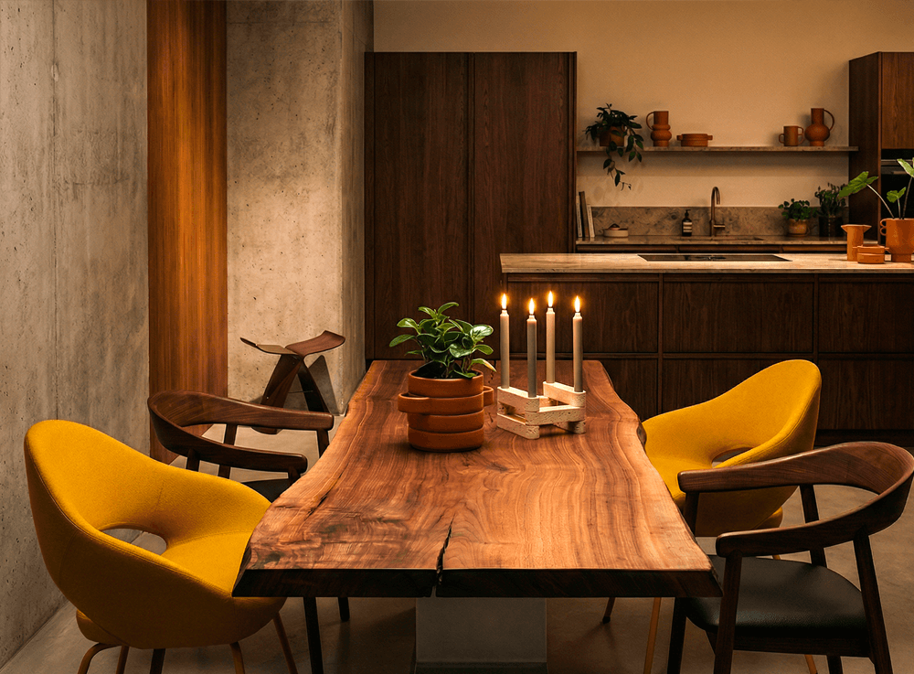 Kenmerken van Nordic Raw