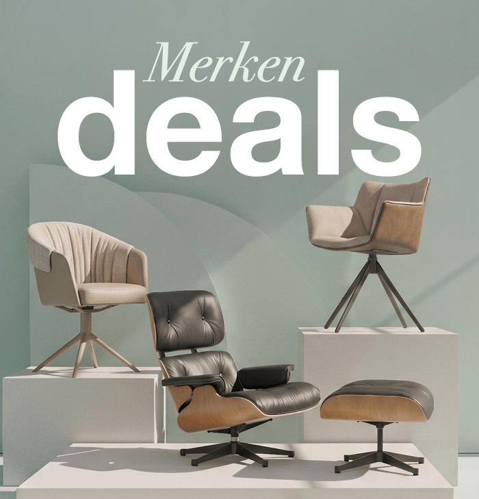 Merken deals bij Berden wonen