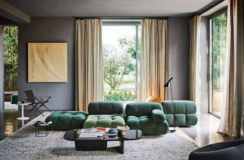 B&B Italia Camaleonda