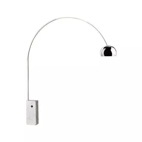 Flos clearance floor lamp