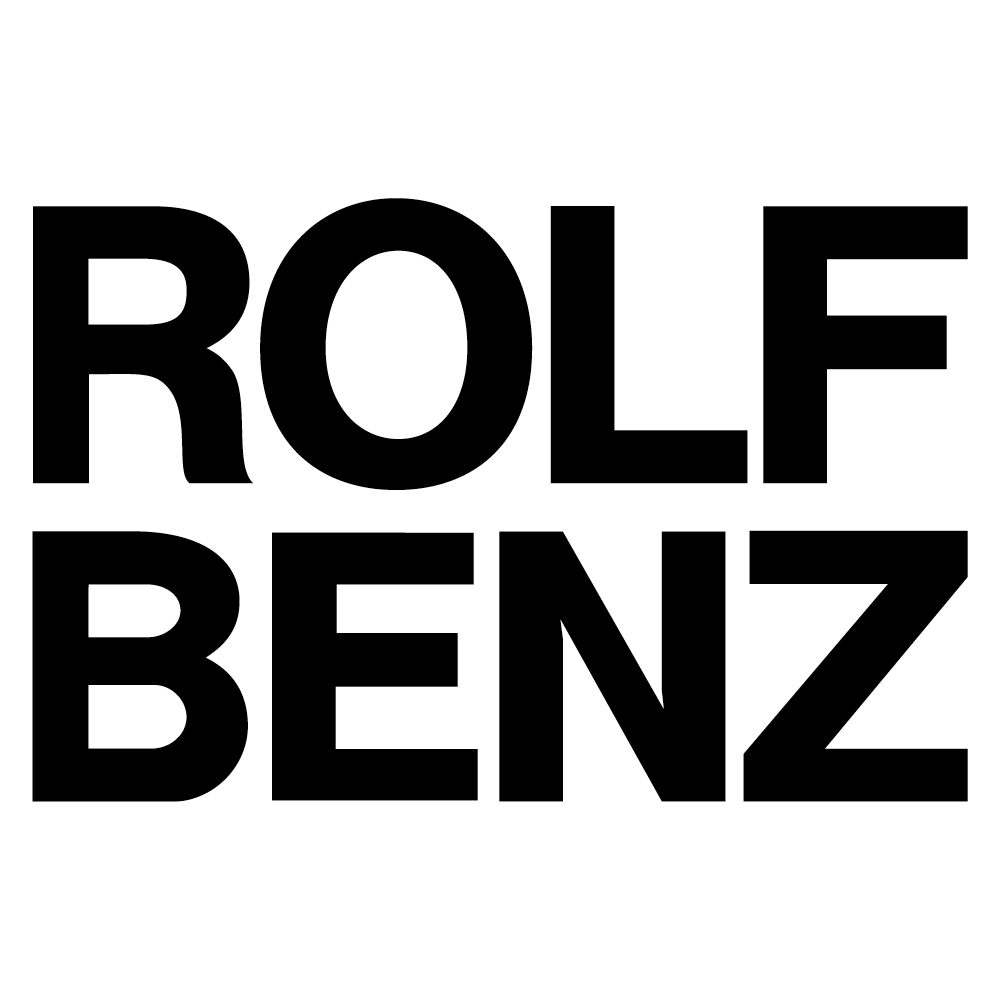 Rolf Benz