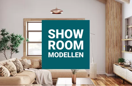 Showroommodellen
