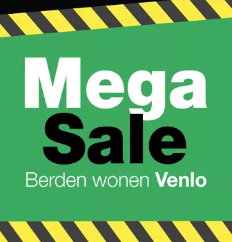 Mega Sale Venlo