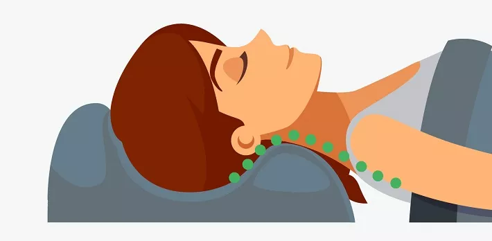 Rugpijn na het slapen | Berden Wonen & Slapen