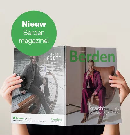 Berden magazine 2023