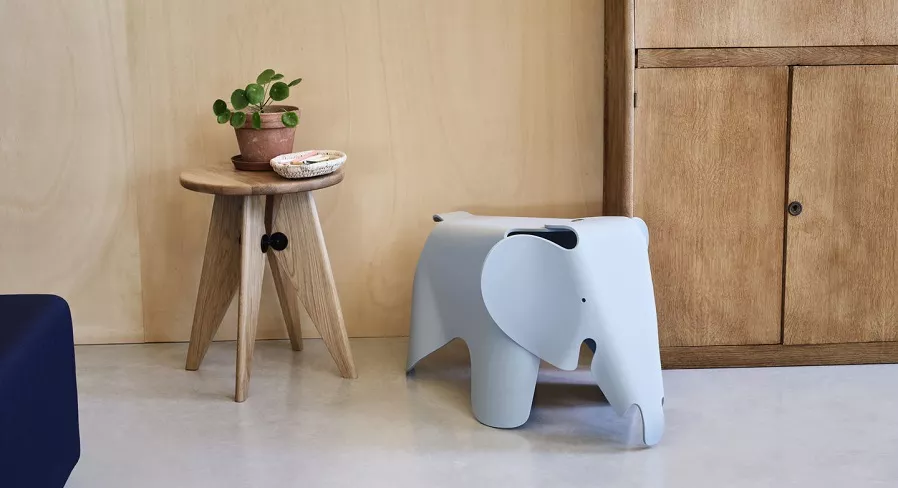 Vitra Eames Elephant