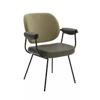 Bert Plantagie Flip stoel