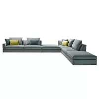 Jori Tigra Divanbase bank