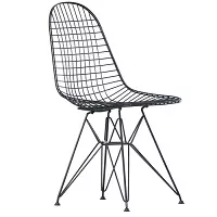 Vitra Wire DKR stoel