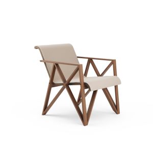 Pastoe fauteuil voor Metz&Co