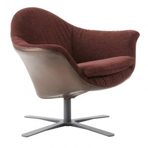 Label Seat24 Low fauteuil 