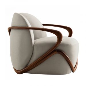 giorgetti hug fauteuil