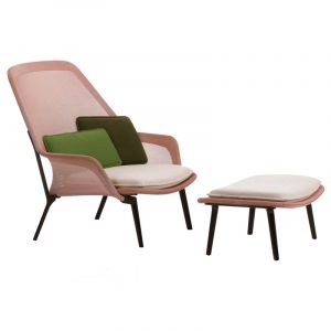 Vitra Slow Chair fauteuil 