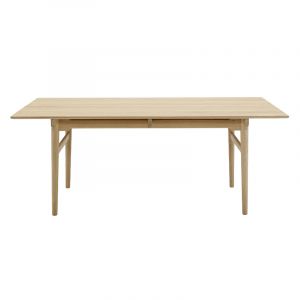 Carl Hansen CH327 tafel 