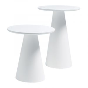 COR Conic bijzettafel 