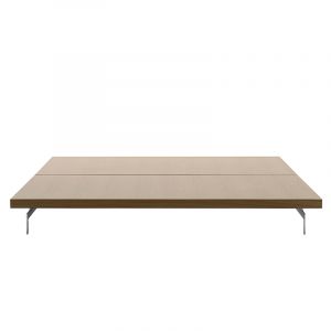 B&B Italia Dock salontafel 