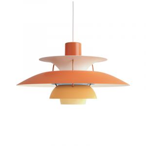 Louis Poulsen PH 5 hanglamp 