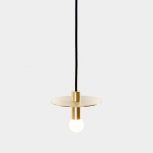 Lambert & Fils Dot hanglamp koper 