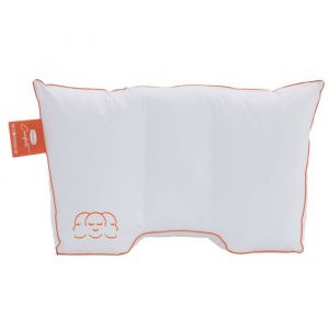 Silvana Comfort Oranje kussen 