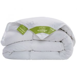 Silvana Royale Groen dekbed 240x220 cm 