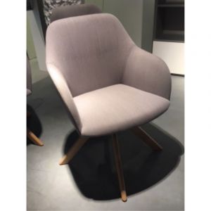 Arco Ease eetkamerstoel 