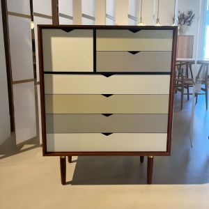 Andersen S8 wandkast 