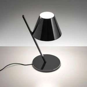 Artemide La Petite tafellamp zwart 