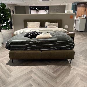 Beka Porto boxspring - 180x210 