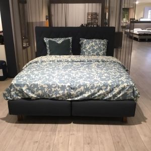 Beka Louisiana Curve 25 boxspring - 180x200 