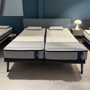 Auping Original bed - 180x210 vlak 