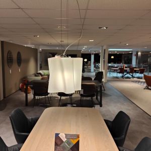 Artemide Logico Mini 3 hanglamp 