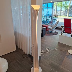 Artemide Cadmo vloerlamp wit 
