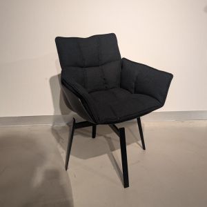 B&B Italia Husk P1GN eetkamerstoel