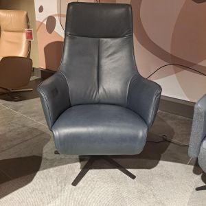 De Toekomst Nova 1010 relaxfauteuil 