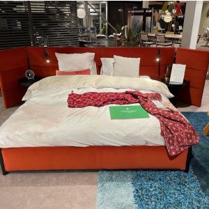 Cassina L60 Bio bed
