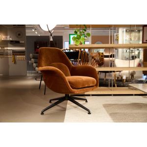 Fredericia Swoon Petit fauteuil 
