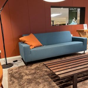 Gelderland 6516 3-zitsbank 
