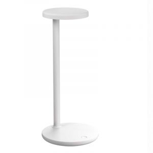 Flos Oblique Qi tafellamp 