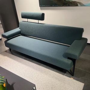 Cloak Stone 3-zitsbank 