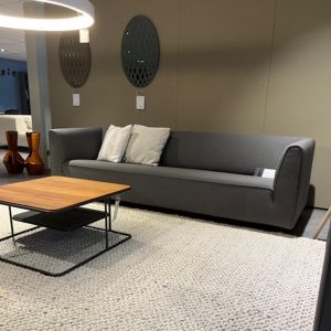 Gelderland 4850 4-zitsbank  