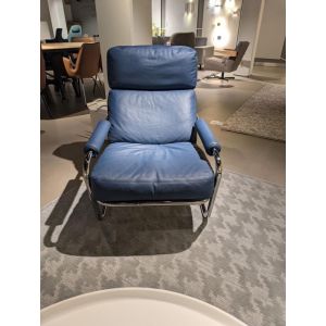Gelderland 601 F 2A fauteuil 