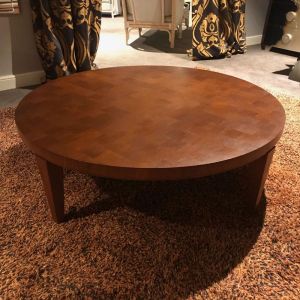 Van Rossum Kops salontafel  