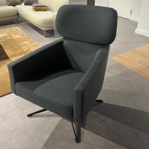 Cloak Pebble fauteuil 