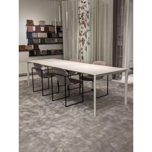 Kristalia Maki eettafel - 241x90