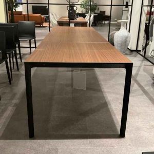 Kristalia Maki eettafel -  300x90